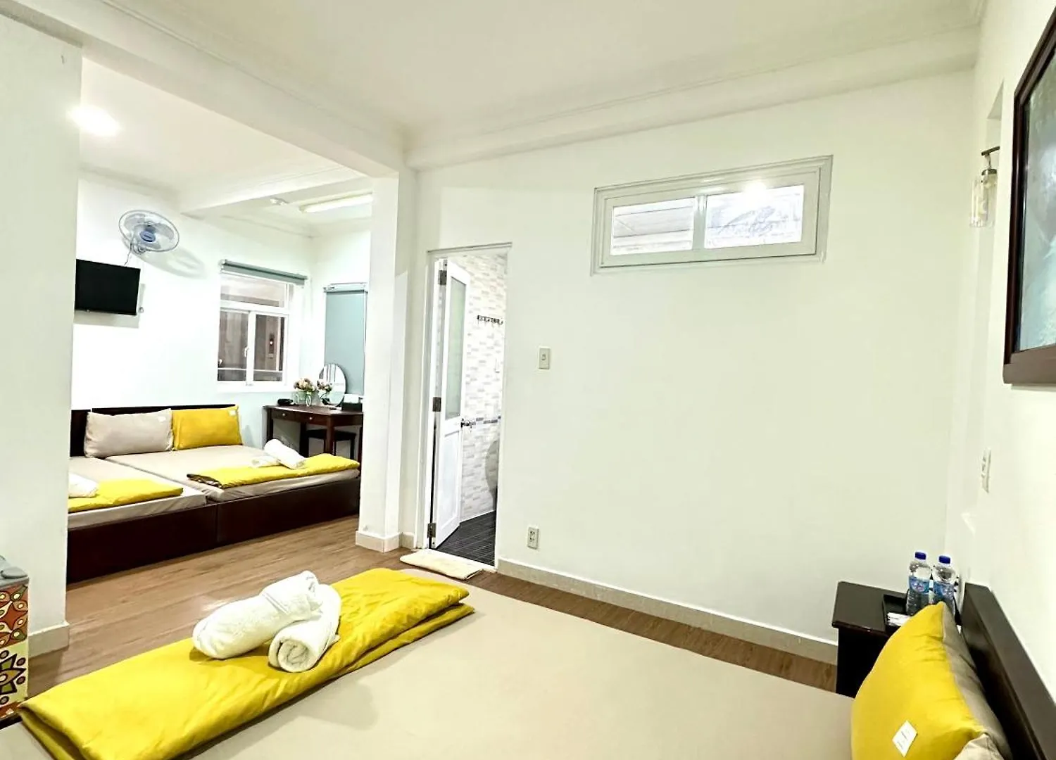 וונג טאו Hotel Dong Nhi וייטנאם