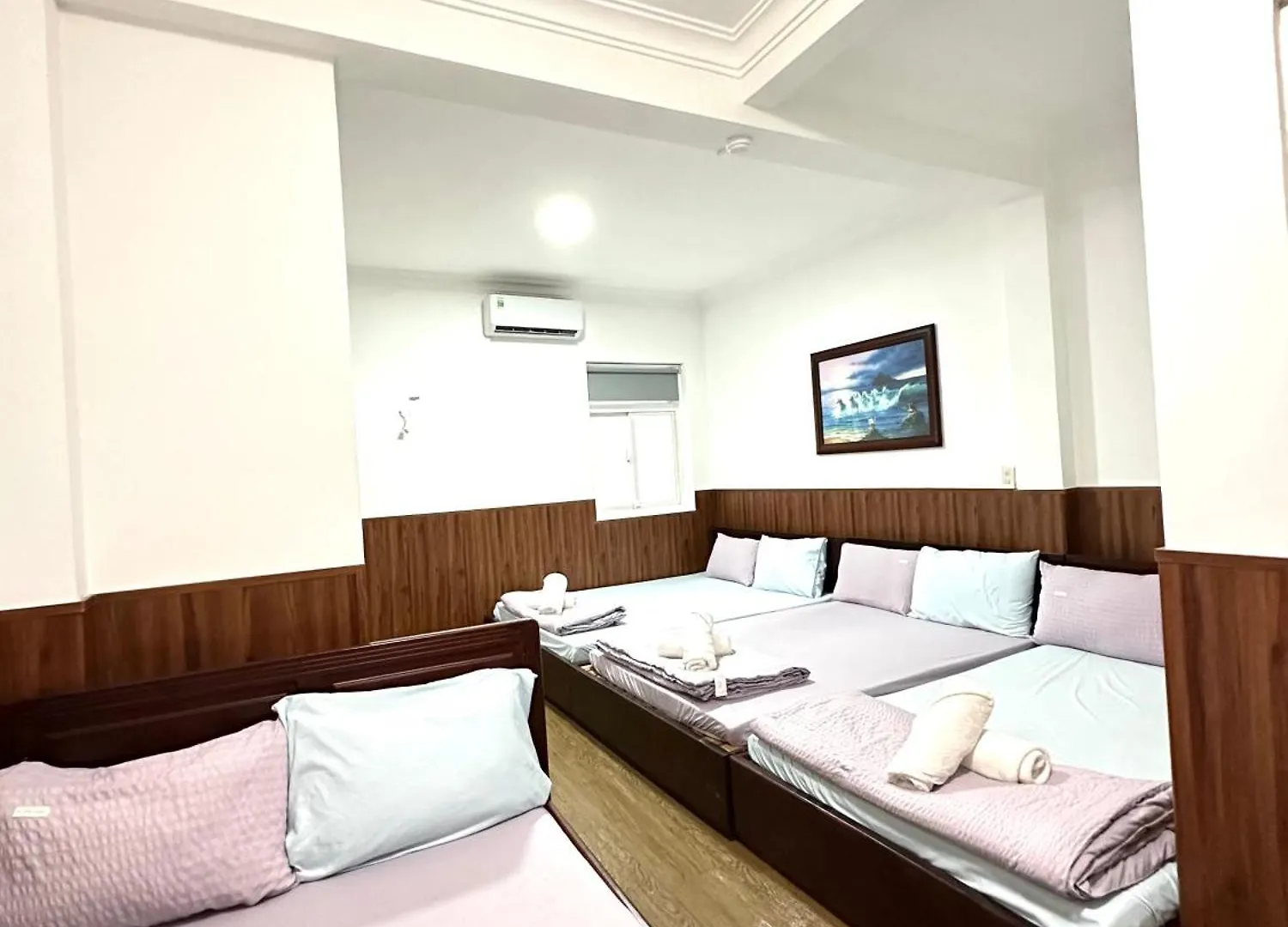 וונג טאו Hotel Dong Nhi 0*, וונג טאו וייטנאם