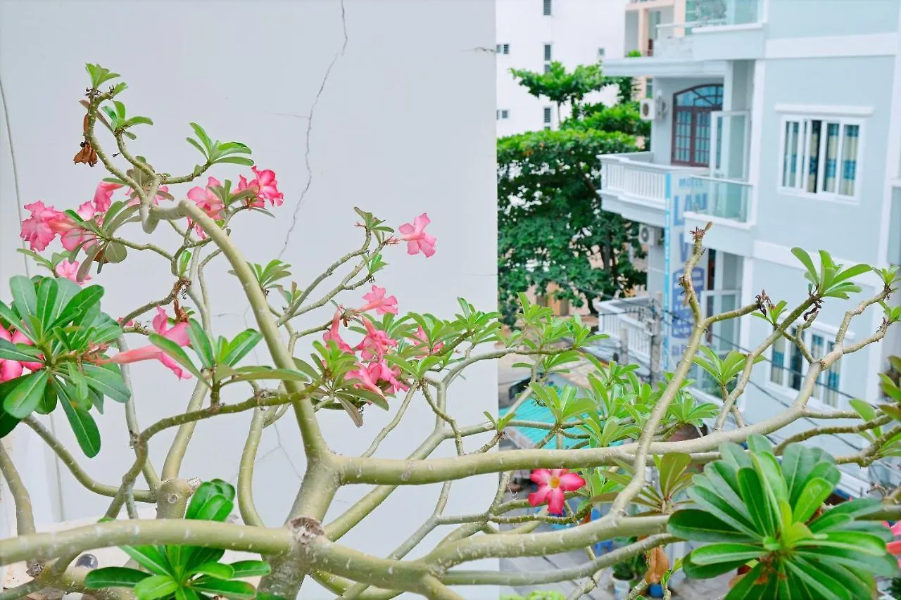וונג טאו Hotel Dong Nhi וונג טאו