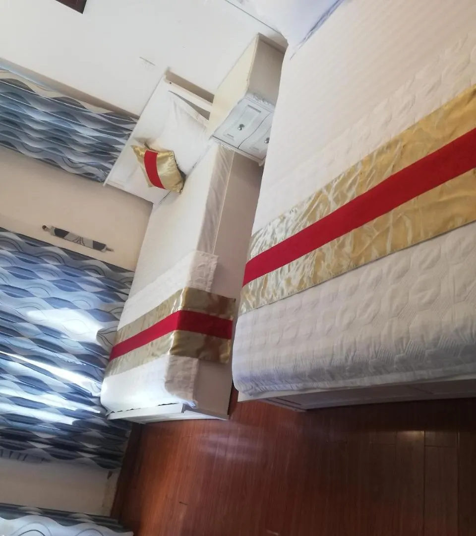 וונג טאו Hotel Dong Nhi