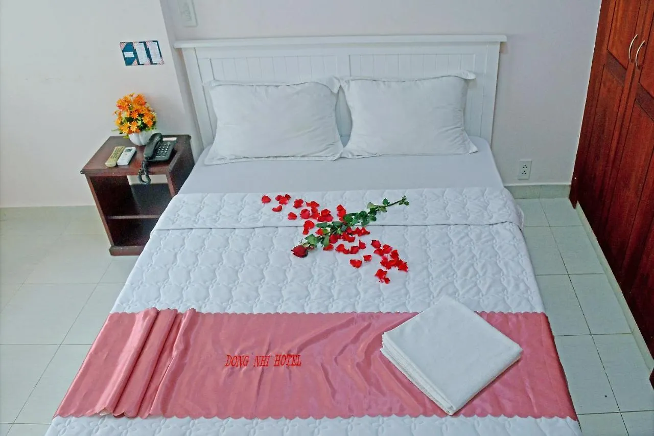 Hotel Dong Nhi Vietnam