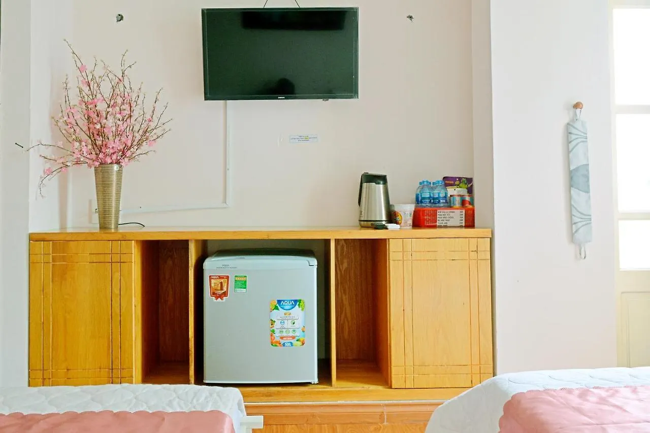 Hotel Dong Nhi 0*, Vung Tau Vietnam
