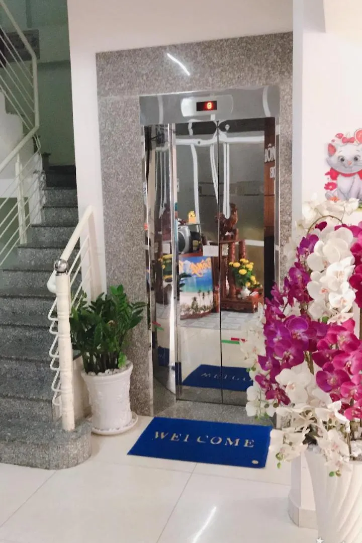 Hotel Dong Nhi Vung Tau