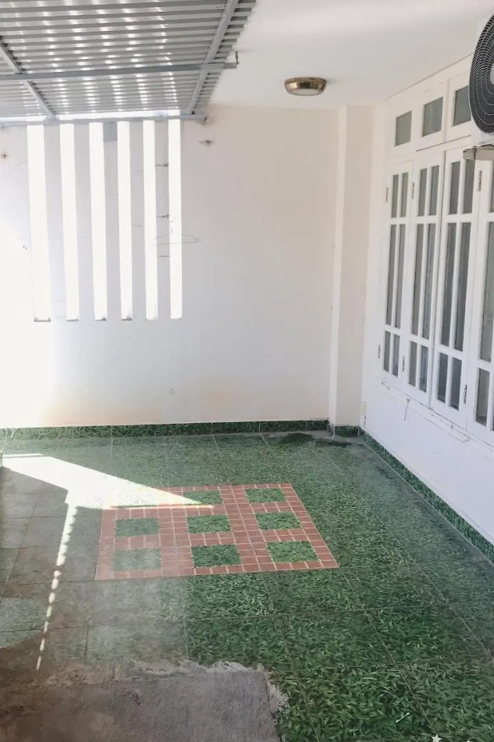 Hotel Dong Nhi 0*, Vung Tau